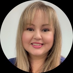 Click here to view Vanessa Albergo's profile 2 This is Vanessa Albergo's avatar and link to their profile